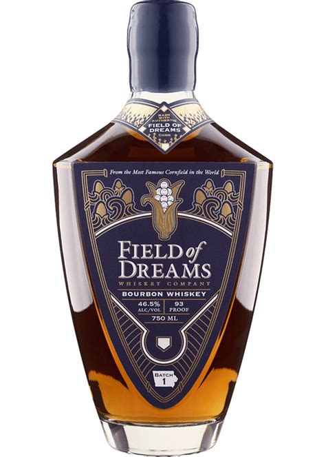 Field of dreams bourbon. Things To Know About Field of dreams bourbon. 